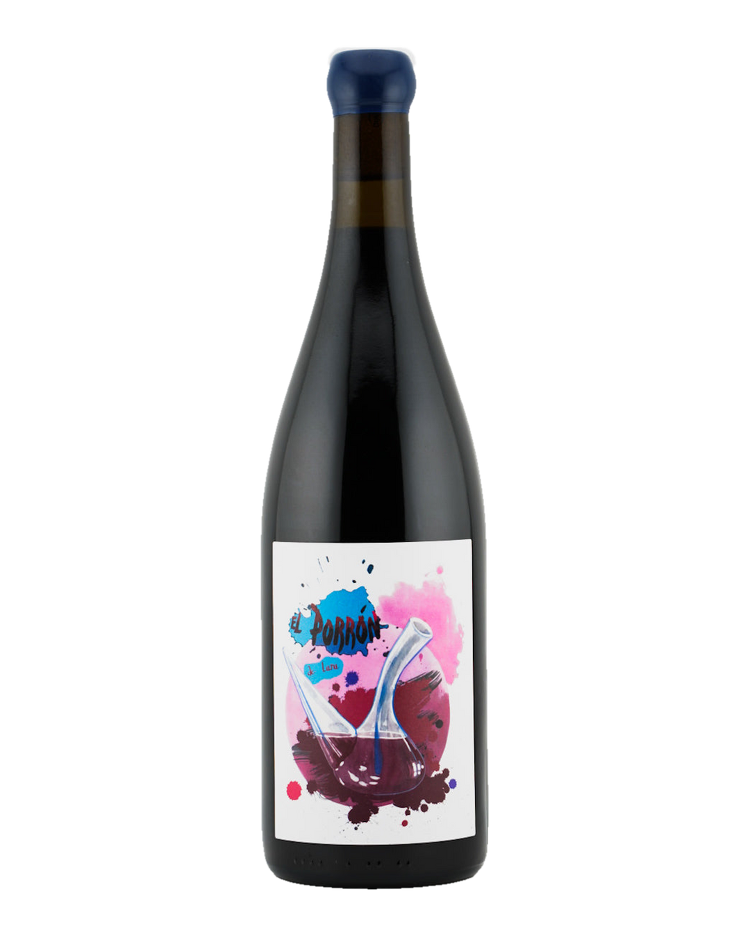 Bottle of Finca Torremilanos ‘El Porrón de Lara’, Tempranillo, Ribera del Duero DO, Spain 2023