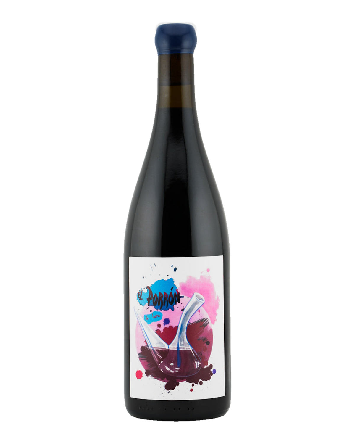 Bottle of Finca Torremilanos ‘El Porrón de Lara’, Tempranillo, Ribera del Duero DO, Spain 2023