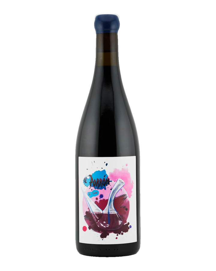 Bottle of Finca Torremilanos ‘El Porrón de Lara’, Tempranillo, Ribera del Duero DO, Spain 2023