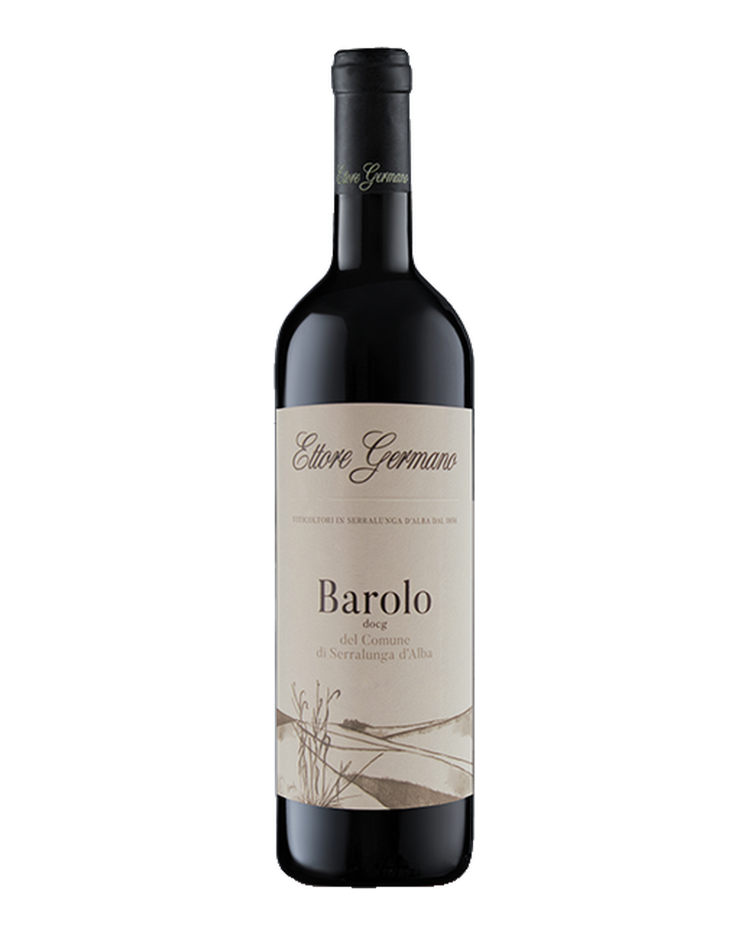 Bottle of Ettore Germano &