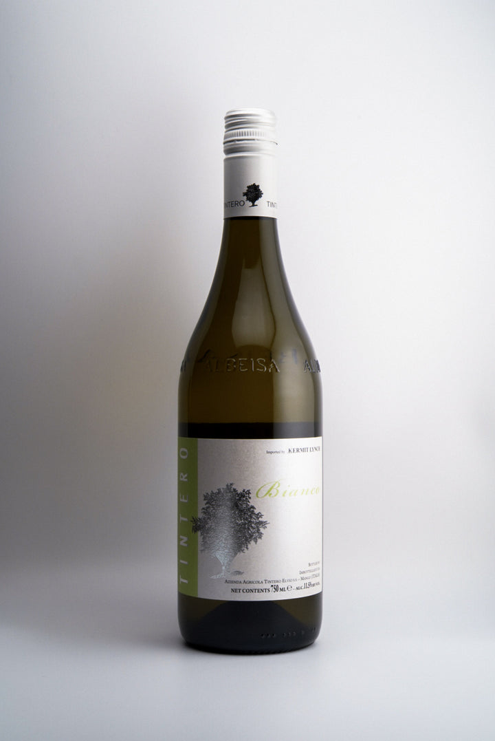 Elvio Tintero Vino Bianco, Piemonte IGT, Italy 2024
