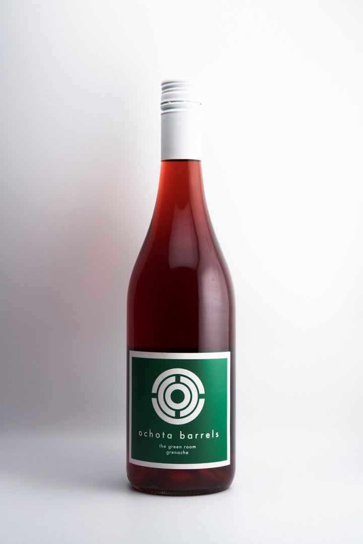 Ochota Barrels “The Green Room” Grenache, McLaren Vale, South Australia 2024
