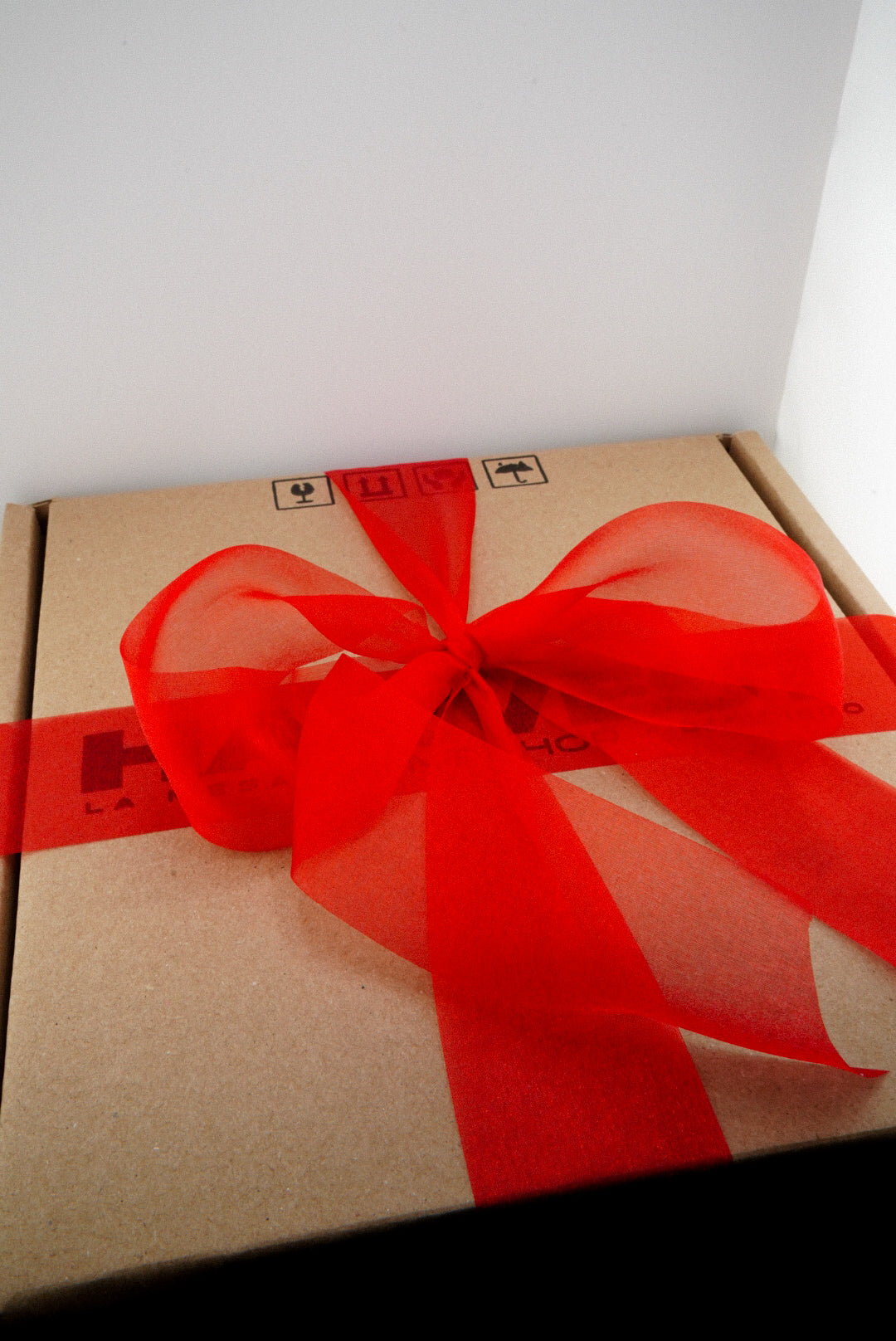 Holiday Gift Box