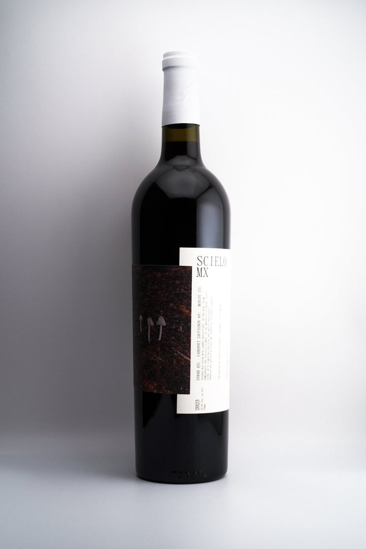 RGMX Scielo Tinto, Valle de Parras, Coahuila, Mexico 2023