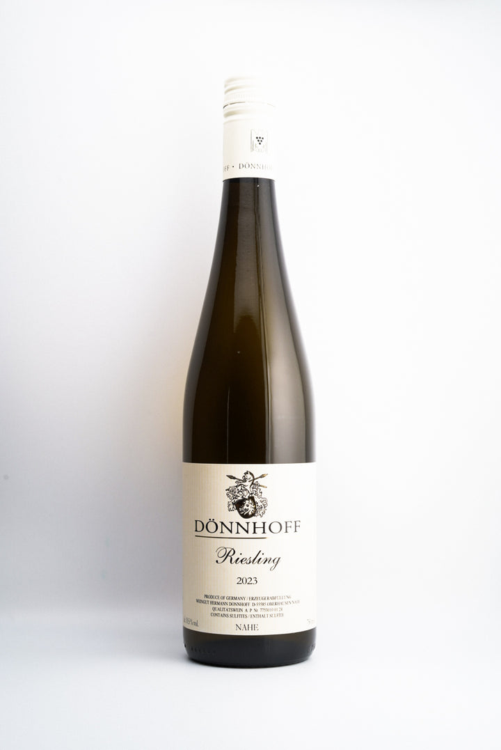 Dönnhoff Riesling, Trocken, Nahe, Germany 2023