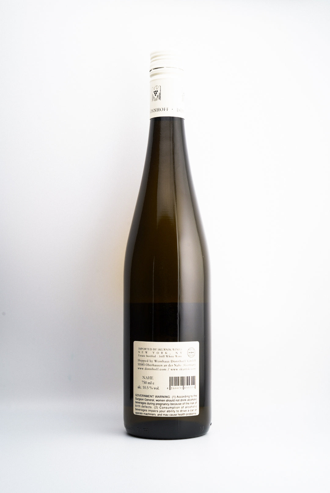 Dönnhoff Riesling, Trocken, Nahe, Germany 2023