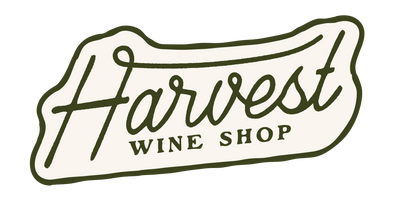 Harvest Wine Shop