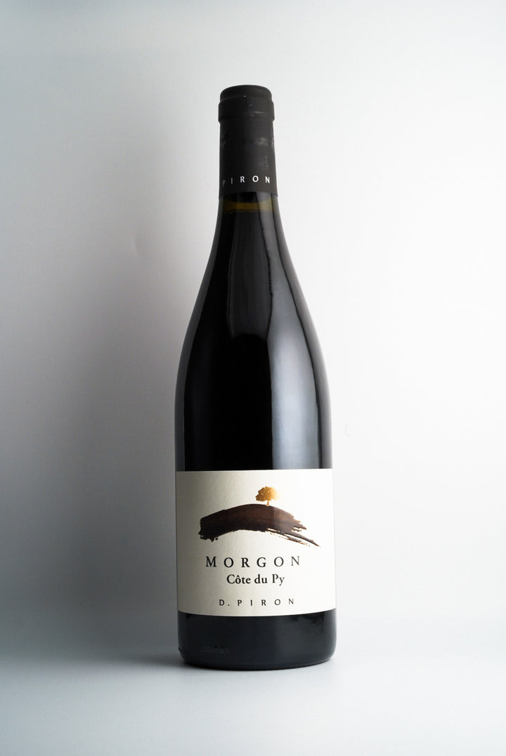 Domaine Dominique Piron Morgon "Côte du Py", Beaujolais, France 2022