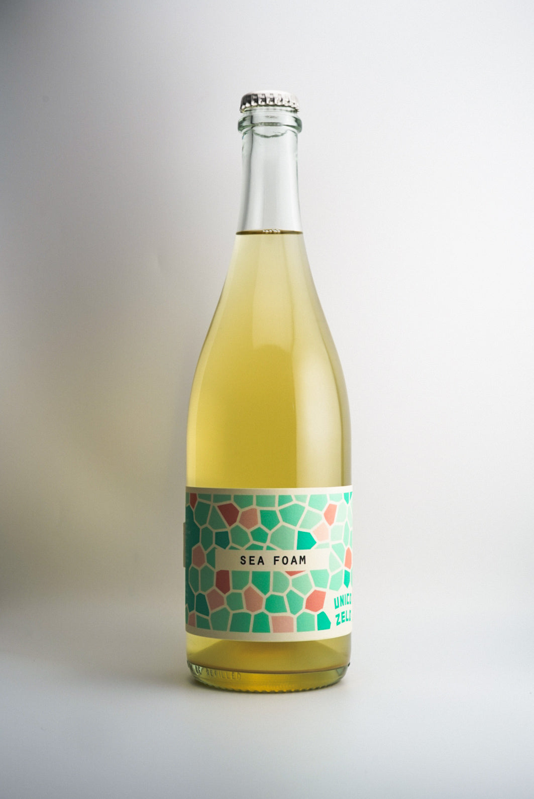 Unico Zelo – Harvest Wine Shop