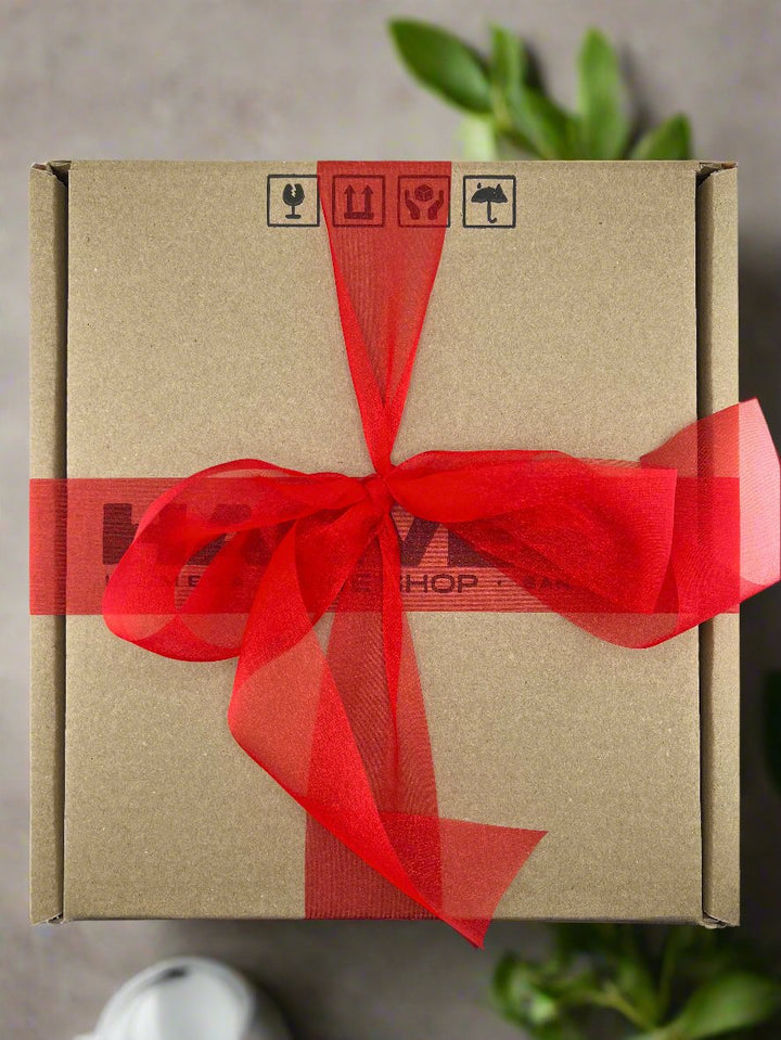 Holiday Gift Box