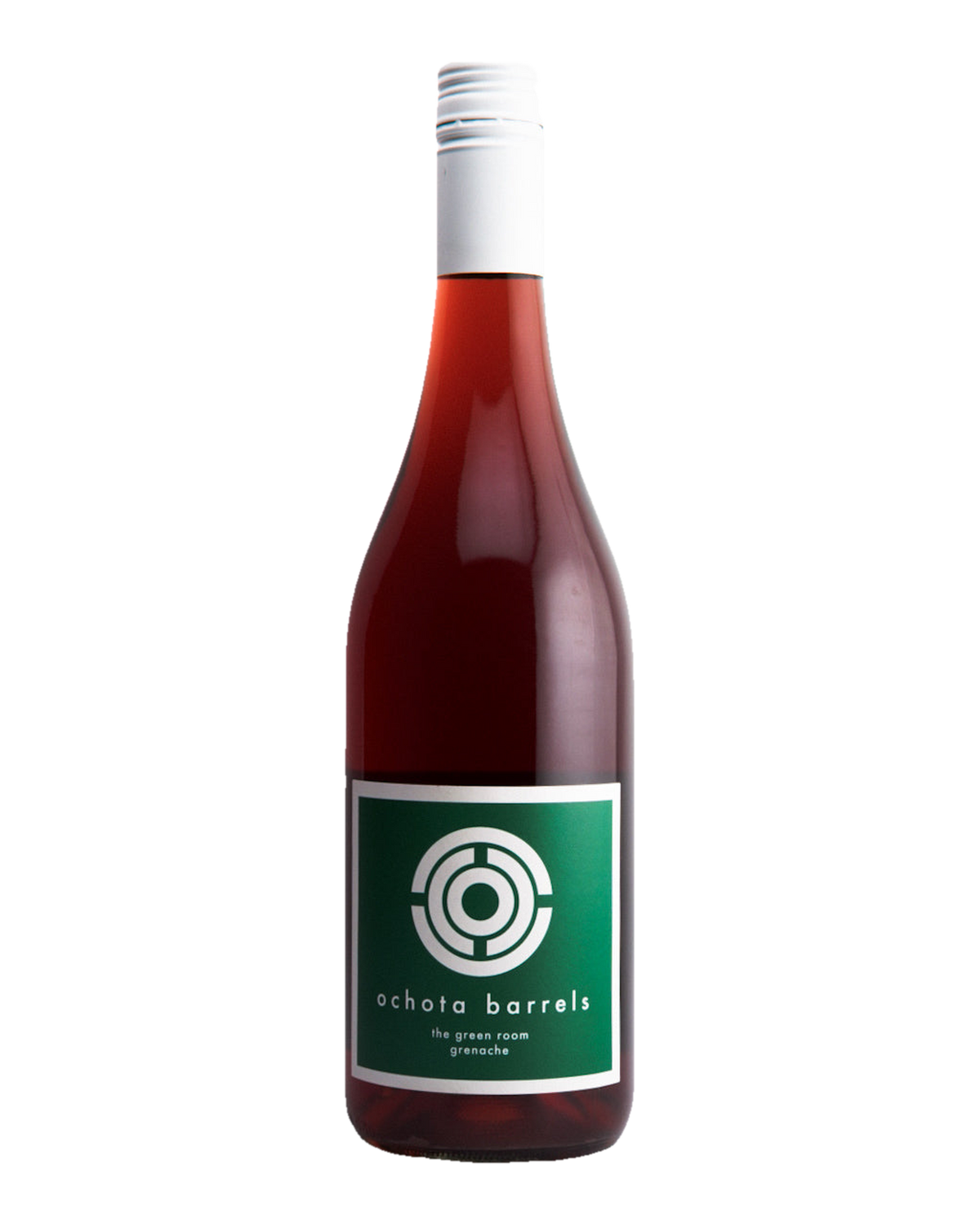 Bottle of Ochota Barrels “The Green Room” Grenache, McLaren Vale, South Australia 2024