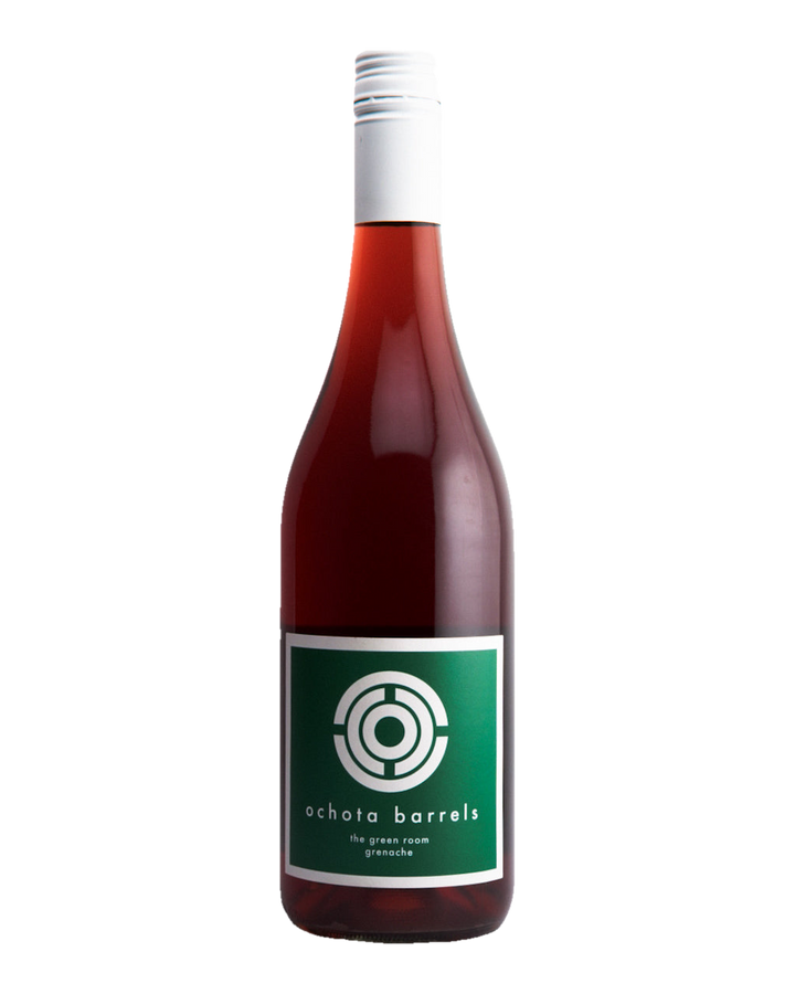 Bottle of Ochota Barrels “The Green Room” Grenache, McLaren Vale, South Australia 2024