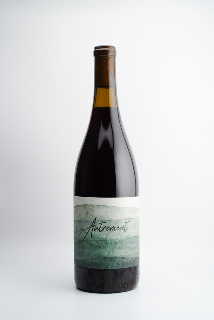 Phelan Farms “Autrement”, San Luis Obispo Coast, California 2021