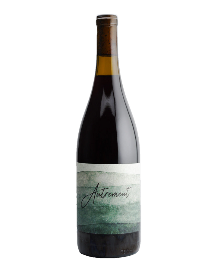 Bottle of Phelan Farms “Autrement”, San Luis Obispo Coast, California 2021