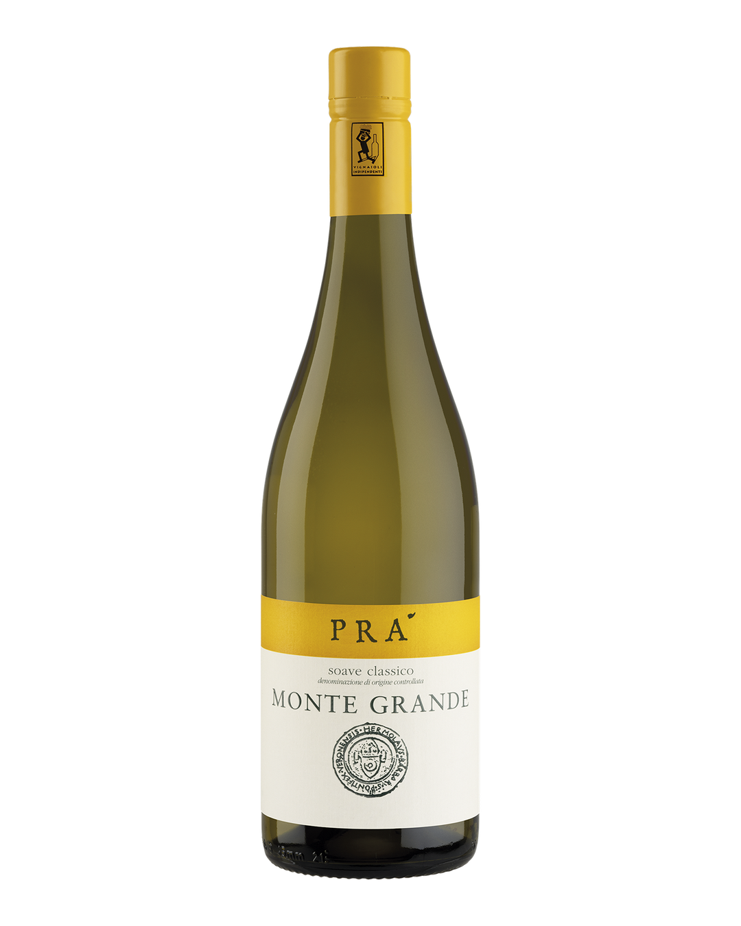 Bottle of Prà &