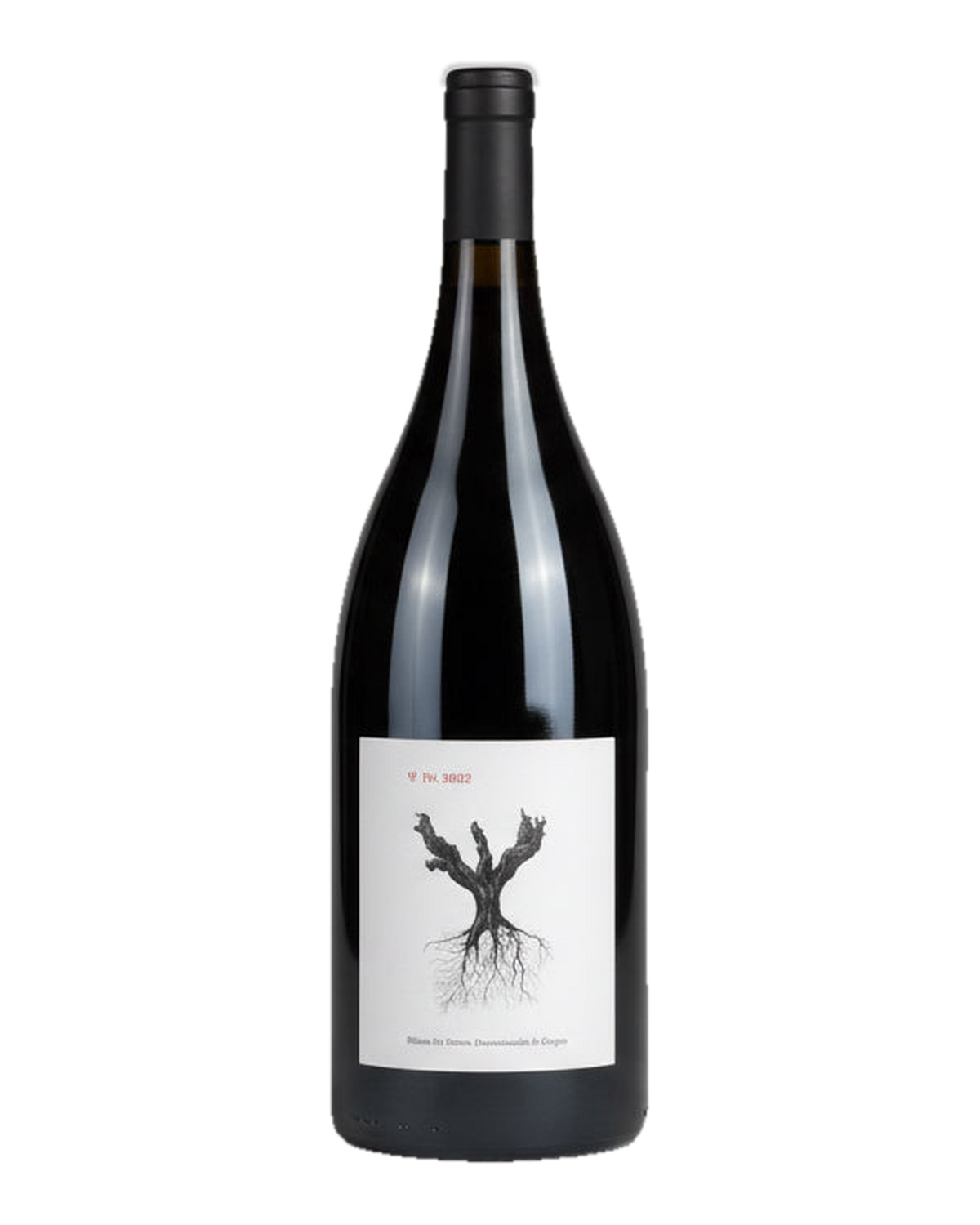 Bottle of Dominio De Pingus 'Psi', Ribera del Duero, Spain 2022 (Magnum)