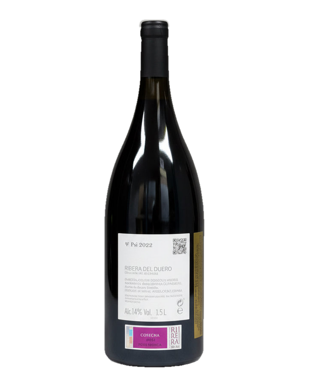 Bottle of Dominio De Pingus &