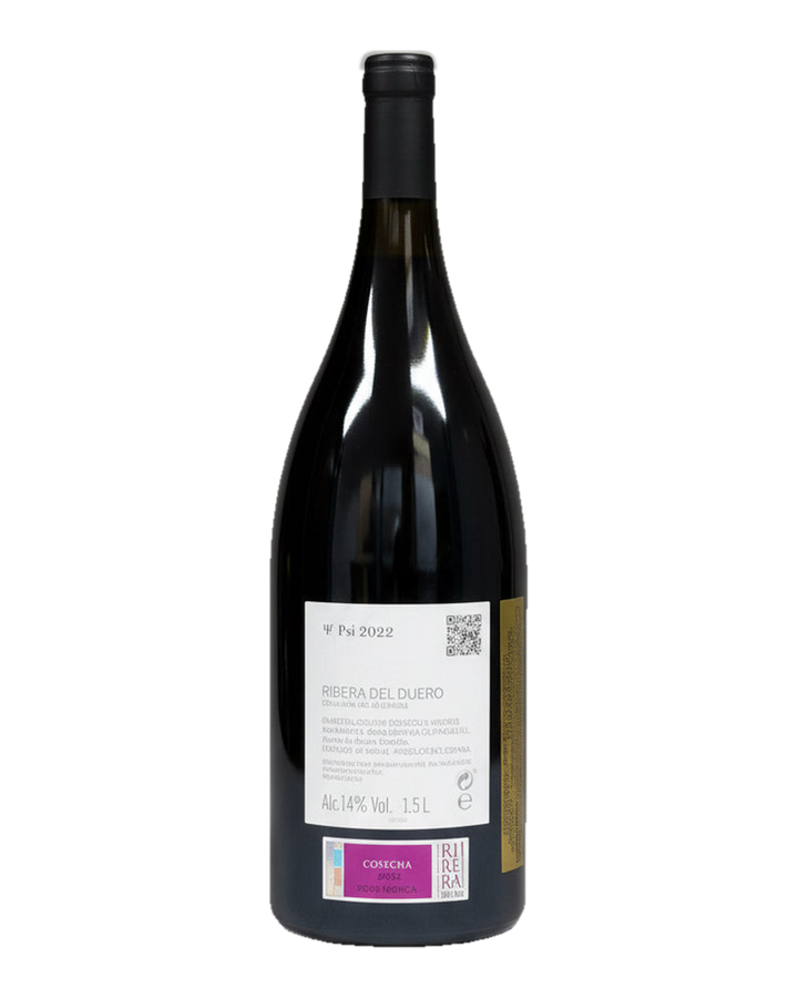 Bottle of Dominio De Pingus &