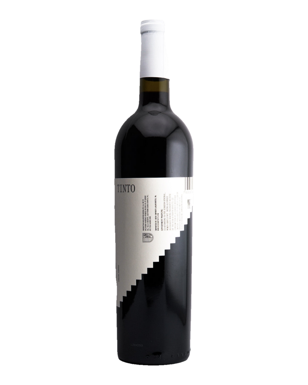 Bottle of RGMX Scielo Tinto, Valle de Parras, Coahuila, Mexico 2023