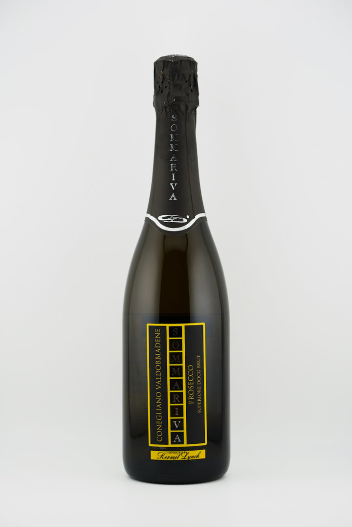 Sommariva Prosecco di Conegliano-Valdobbiadene Superiore DOCG Non Vintage