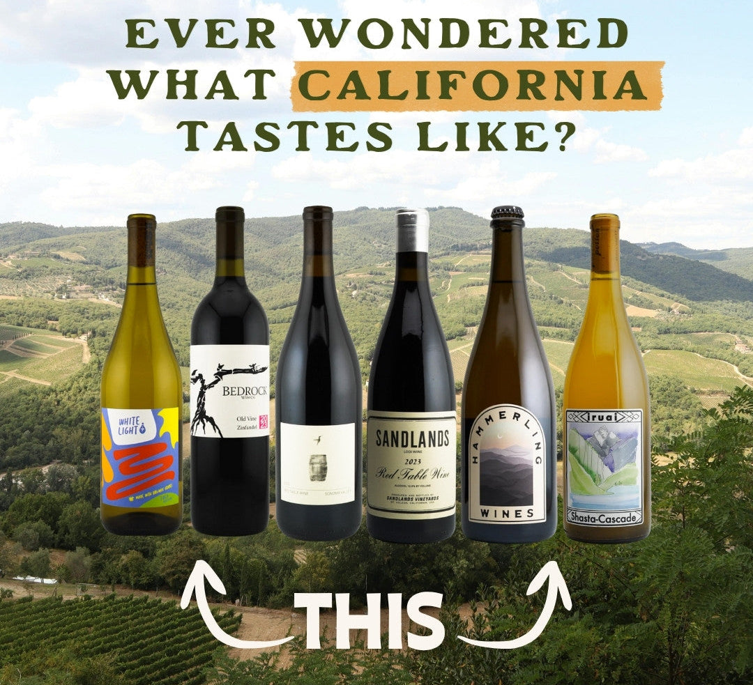 California's Best Mixed Pack