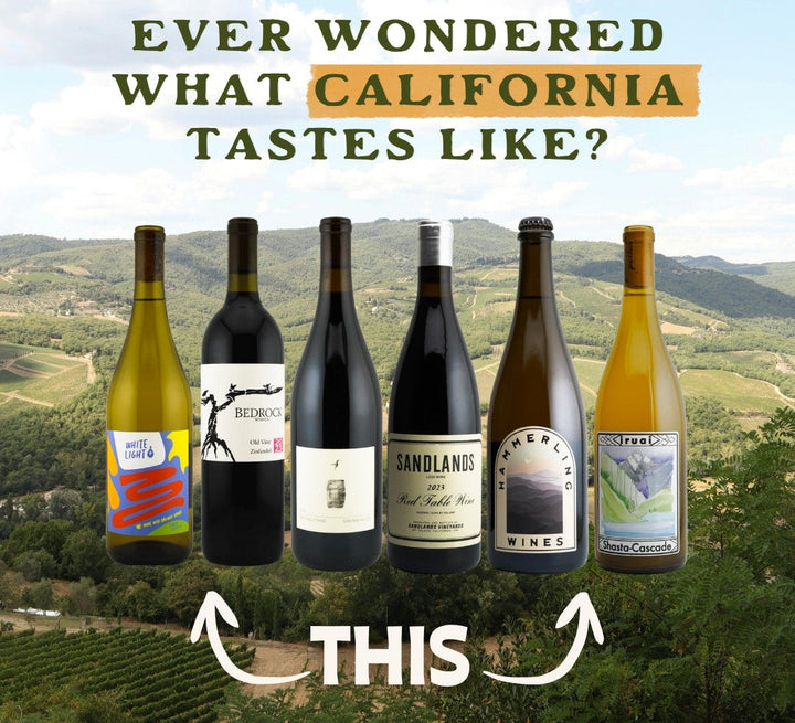 California's Best Mixed Pack