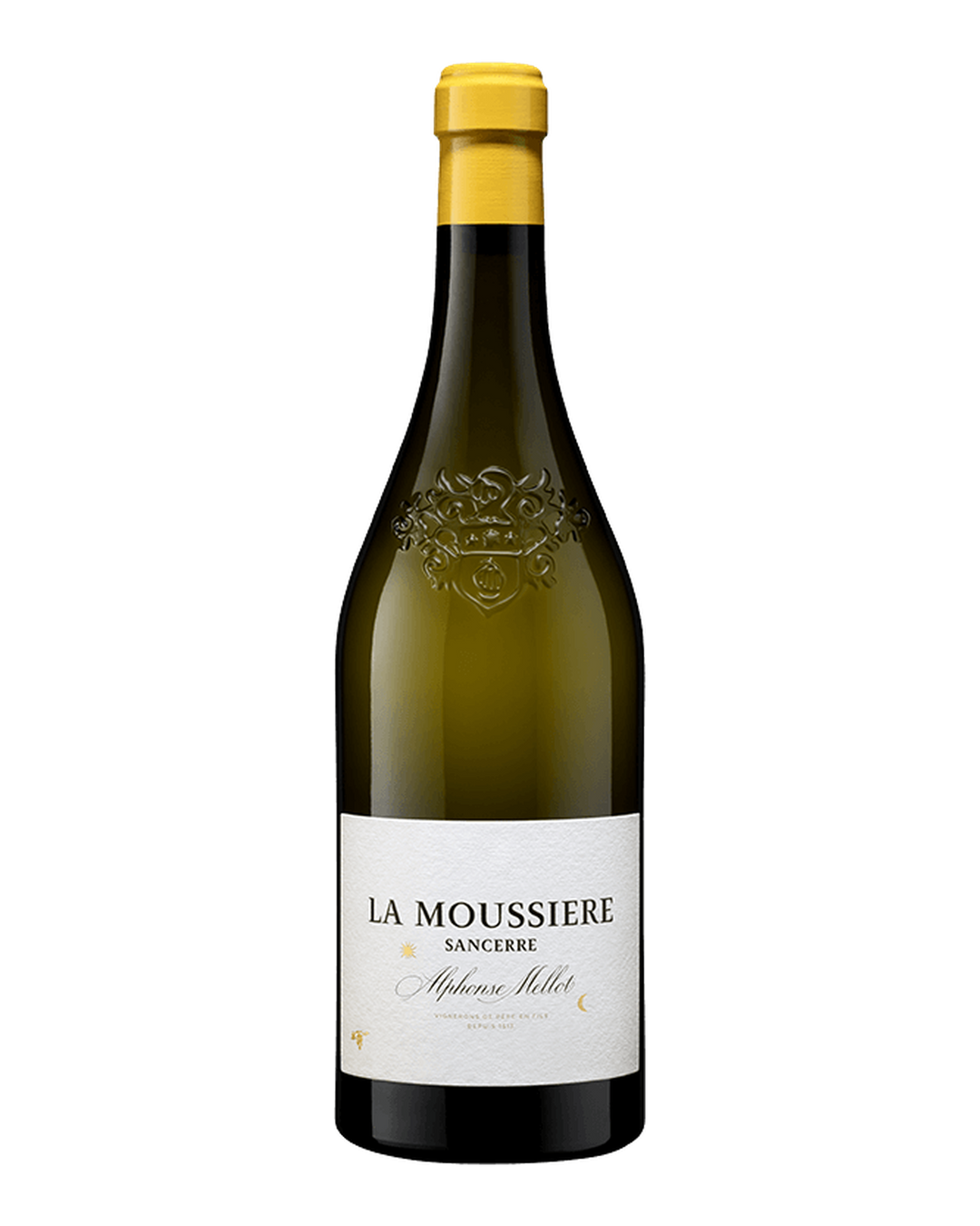 Bottle of Alphonse Mellot &