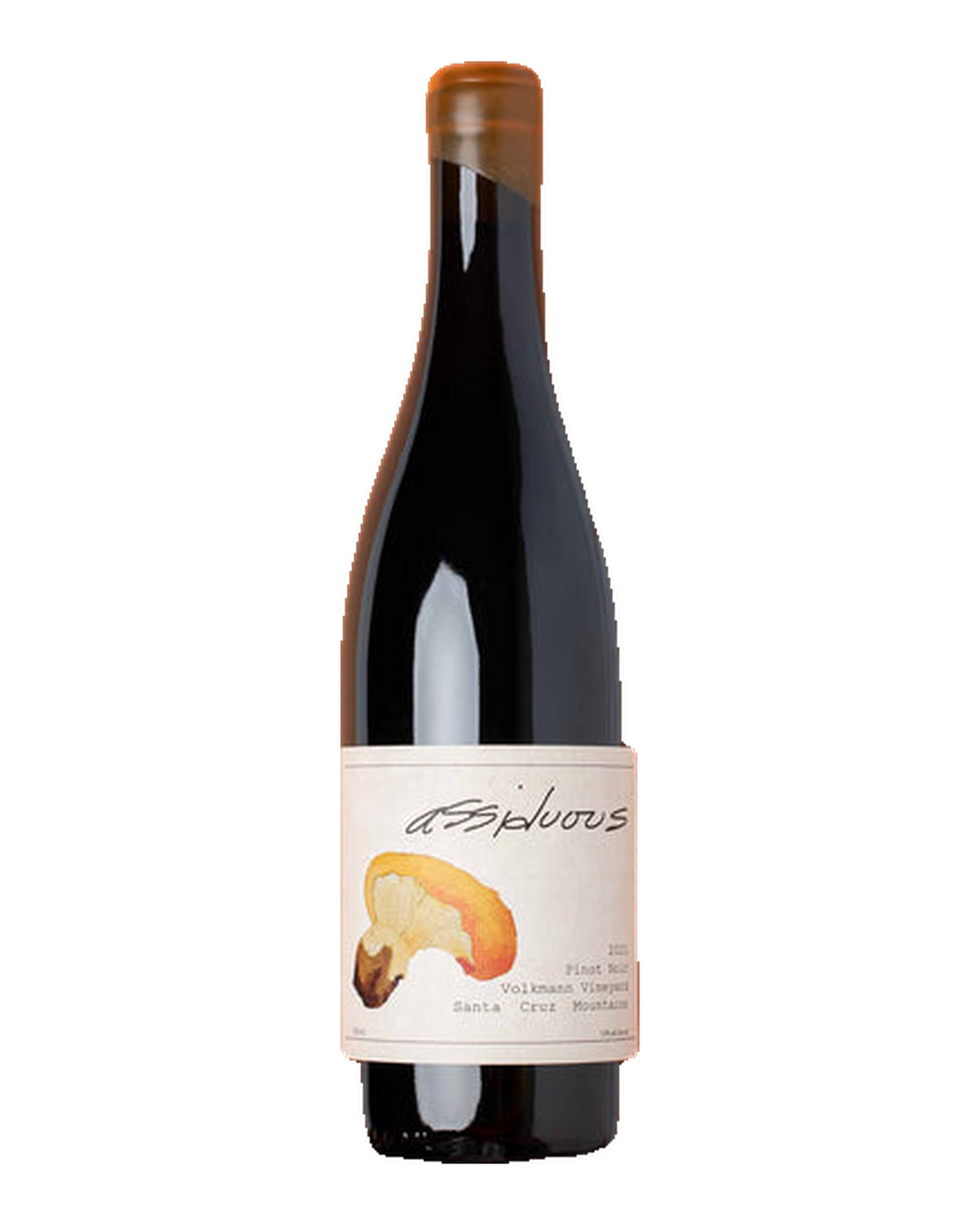 Assiduous Wines &