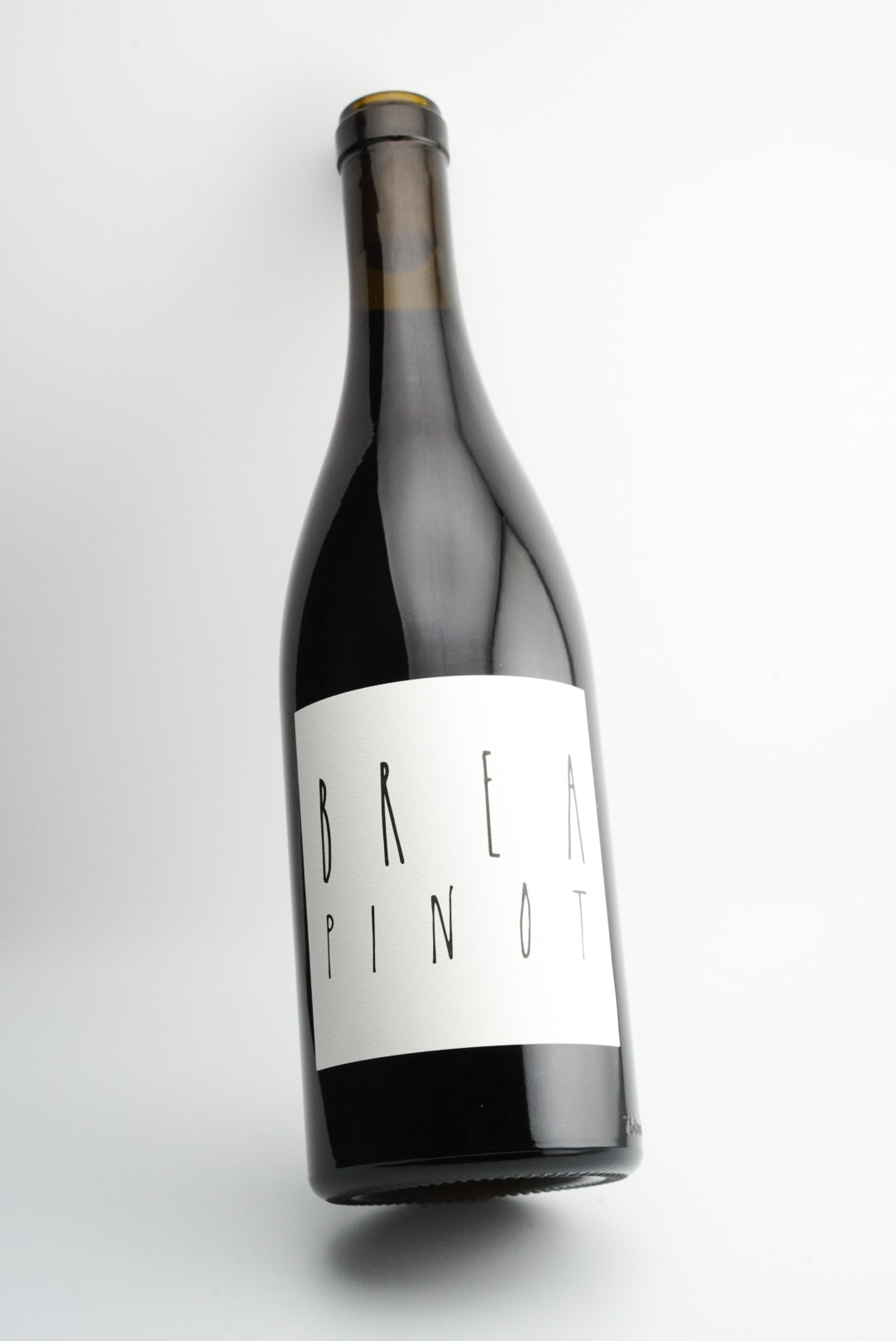 BREA Wine Co. Pinot Noir, Massa Vineyard, Central Coast, California 2023