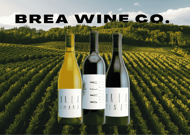 BREA Wine Pack