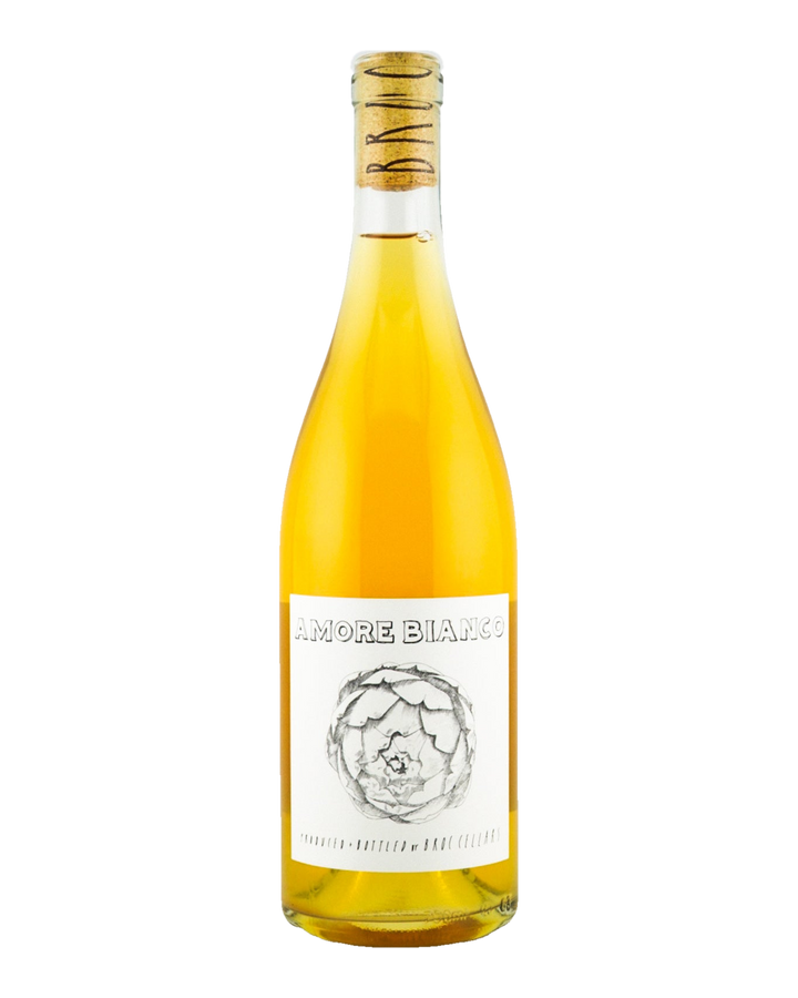 Bottle of BROC Cellars ‘Amore Bianco’, Mendocino, California, 2023
