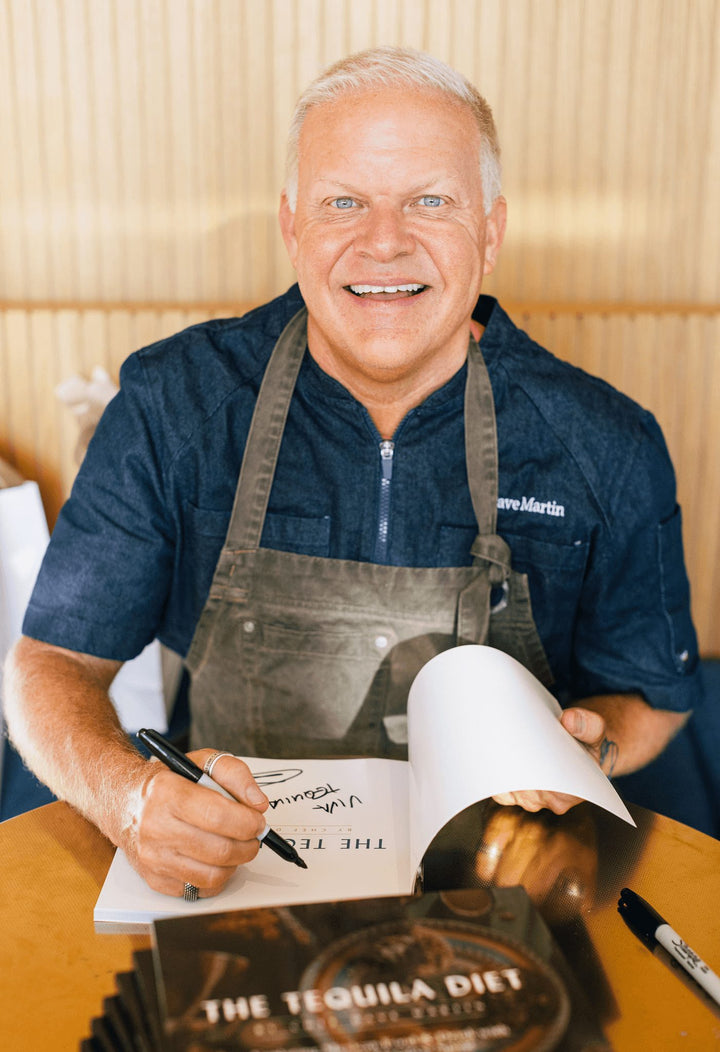 Top Chef Holiday Wine Dinner