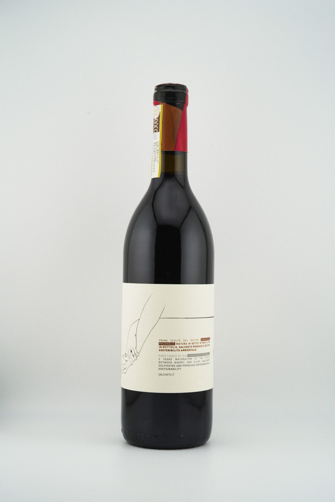Salcheto Vino Nobile di Montepulciano DOCG, Tuscany, Italy 2021