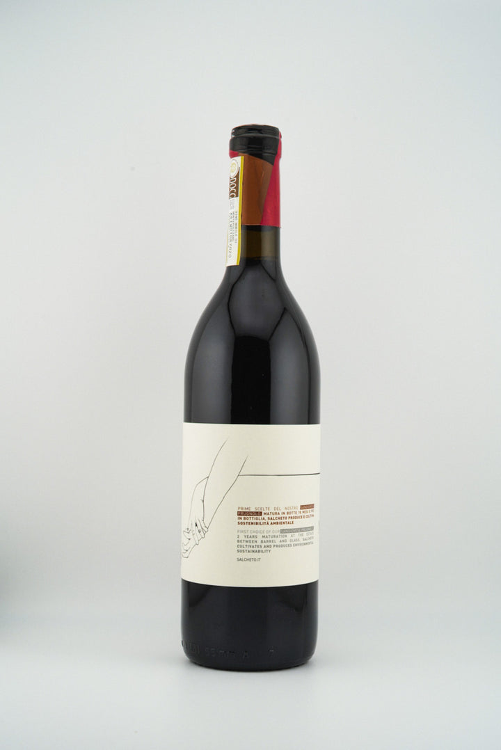 Salcheto Vino Nobile di Montepulciano DOCG, Tuscany, Italy 2021