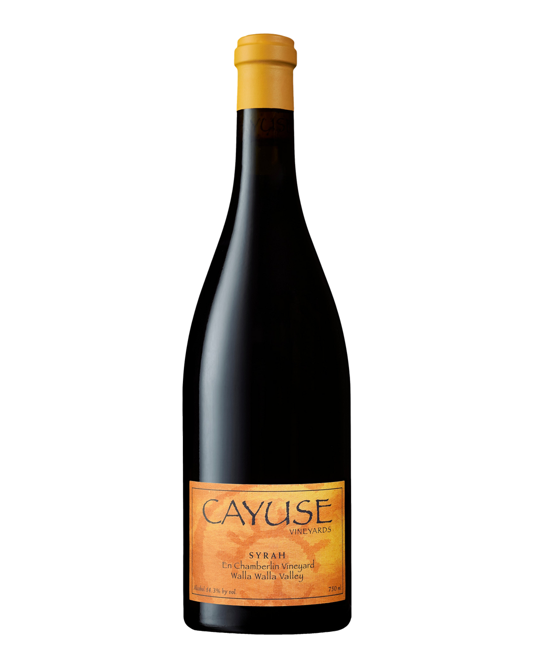 Cayuse Vineyards &