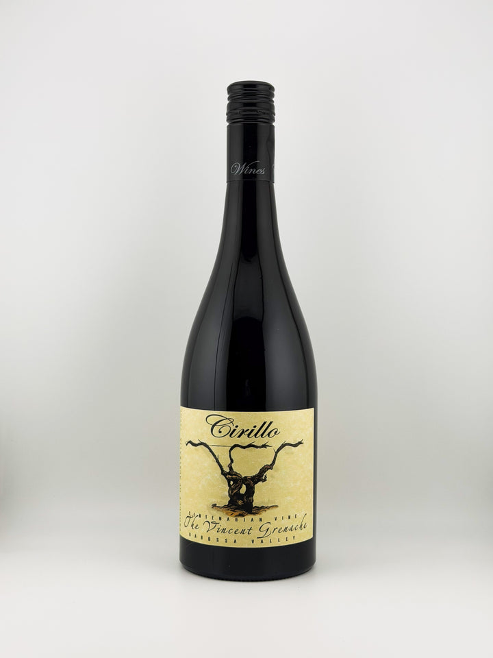 Cirillo &