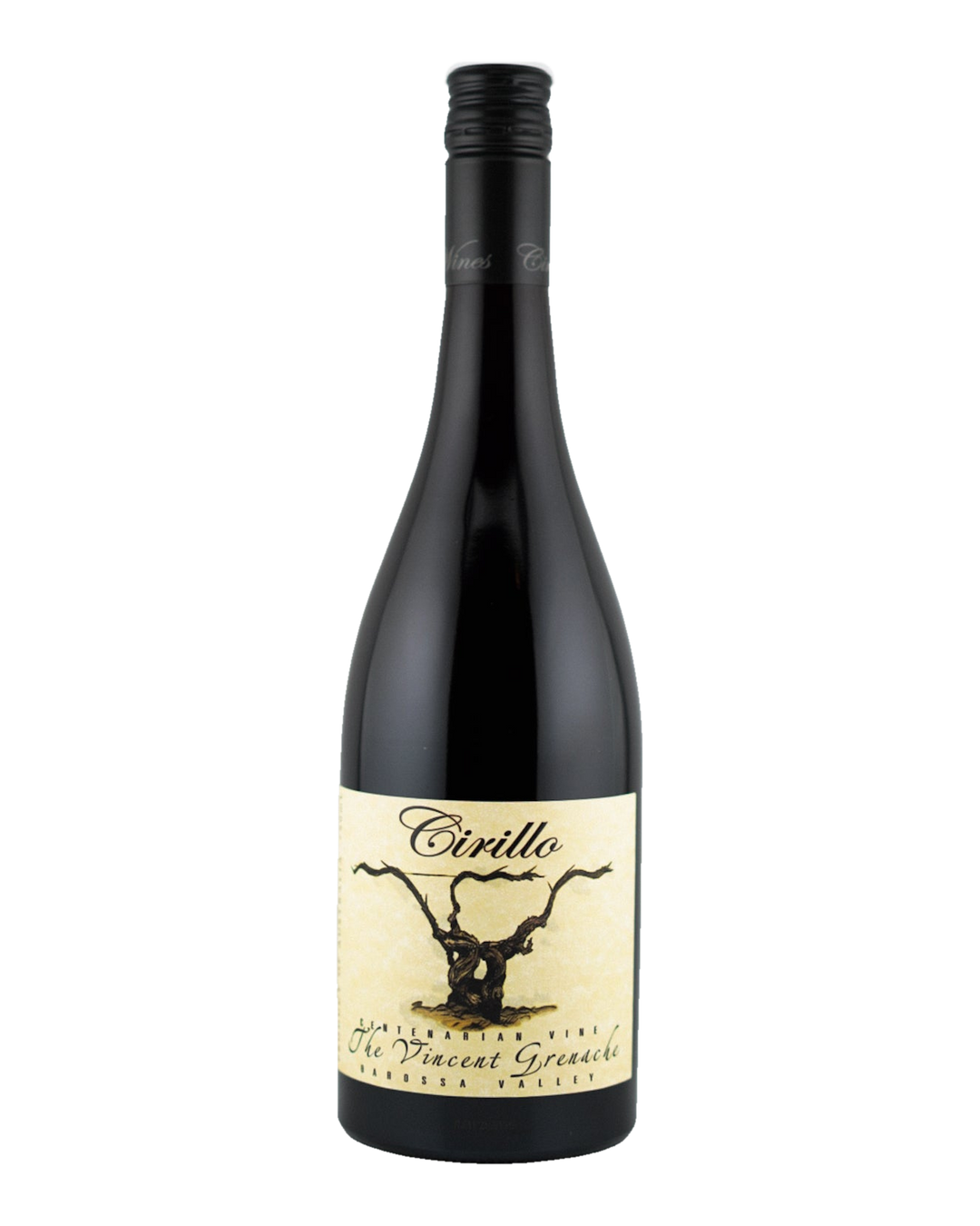 Bottle of Cirillo &
