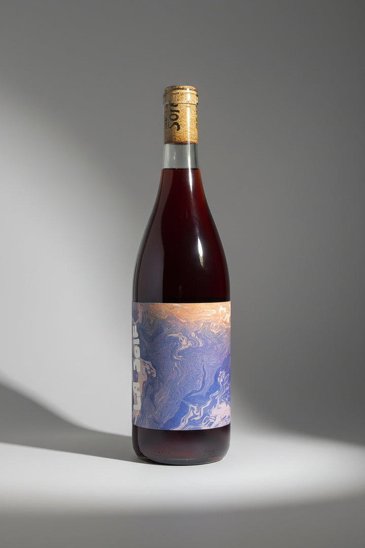 De la Soif "La Soif" Red Blend, North Coast, California 2024