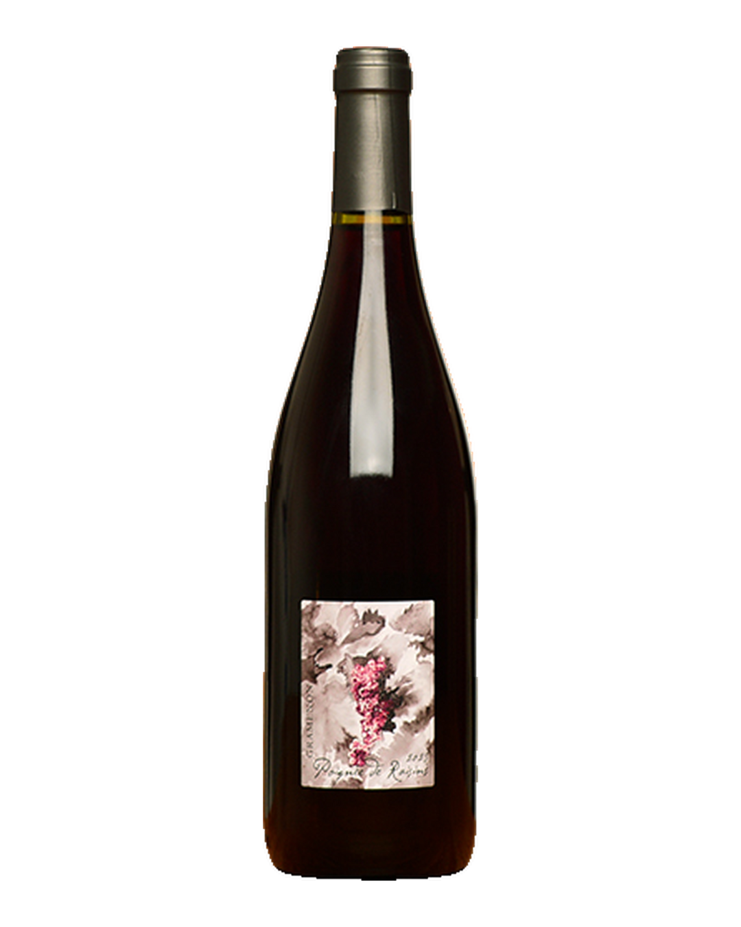 Bottle of Domaine Gramenon Côtes-du-Rhône &