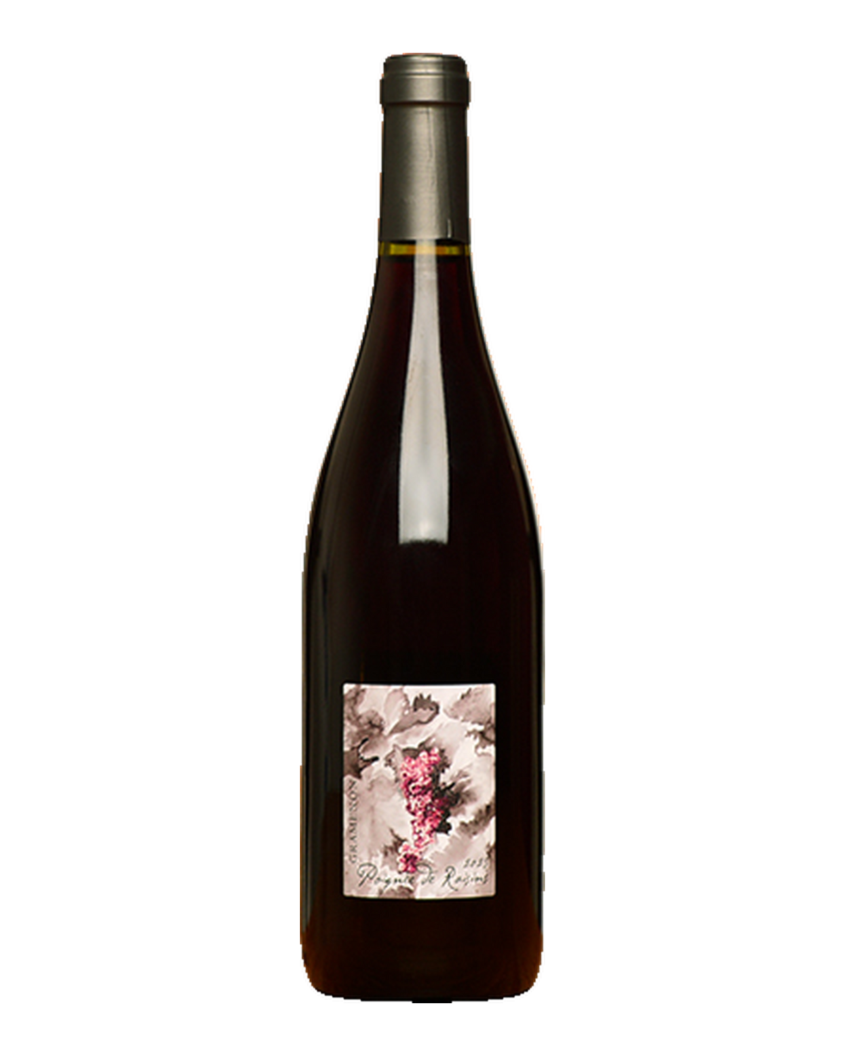 Bottle of Domaine Gramenon Côtes-du-Rhône 'Poignée de Raisins', Rhône Valley, France 2025