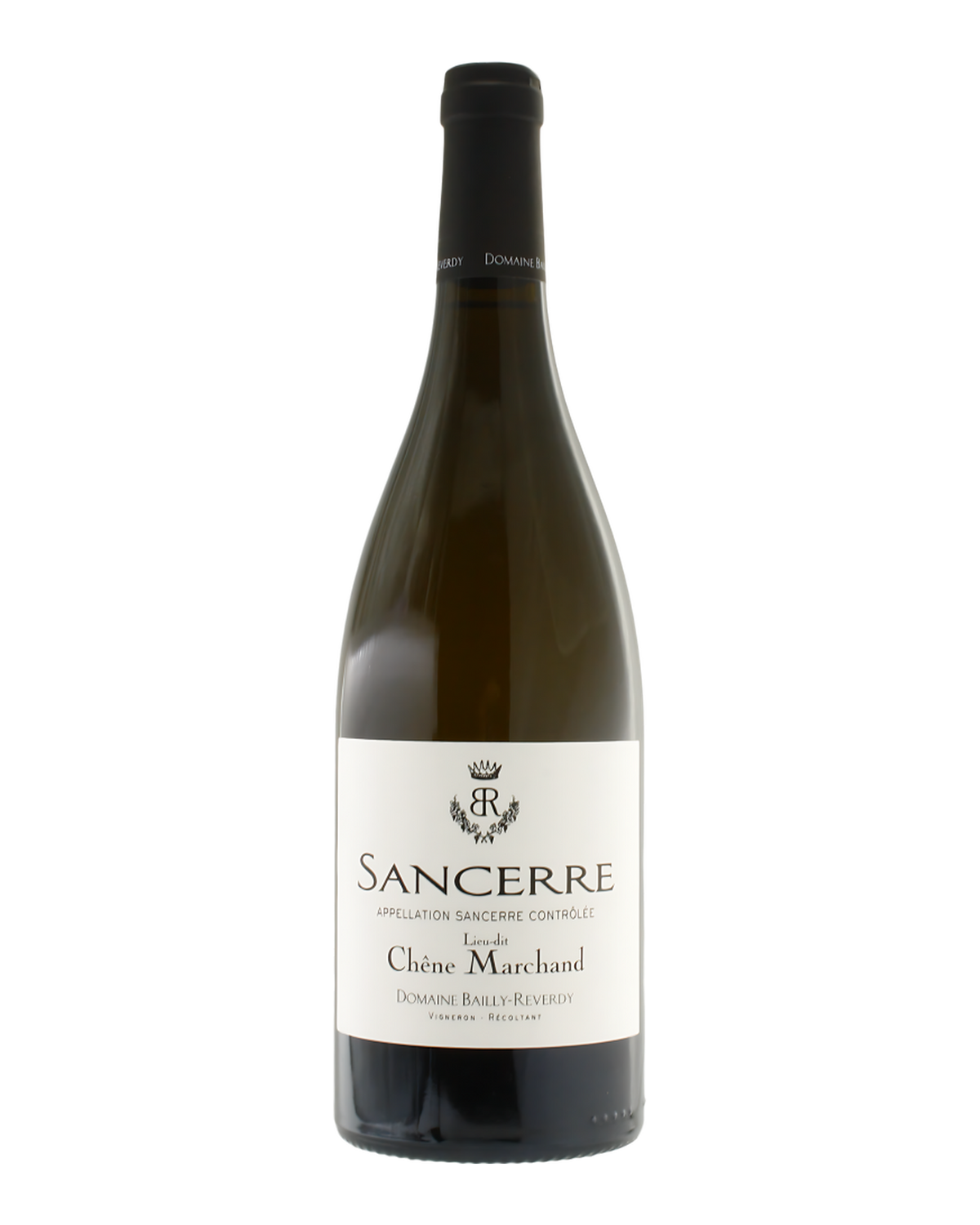 Bottle of Domaine Bailly-Reverdy 'Chêne Marchand' Sancerre, Loire Valley, France 2024