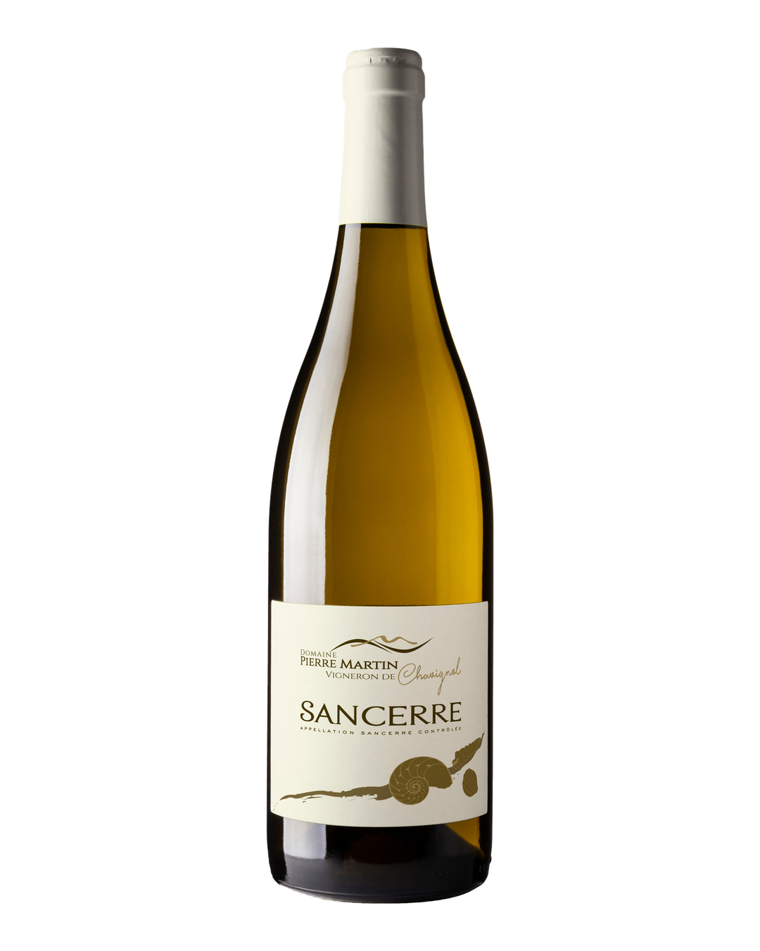 Bottle of Domaine Pierre Martin Sancerre &