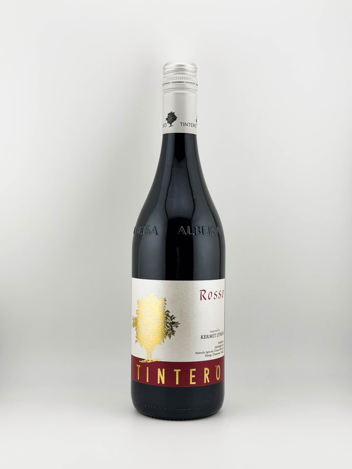 Elvio Tintero Vino Rosso, Piedmont, Italy NV (2024)