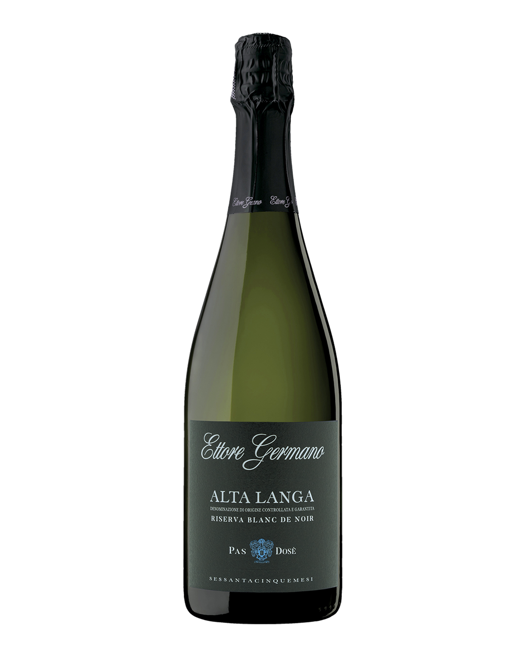 Bottle of Ettore Germano &