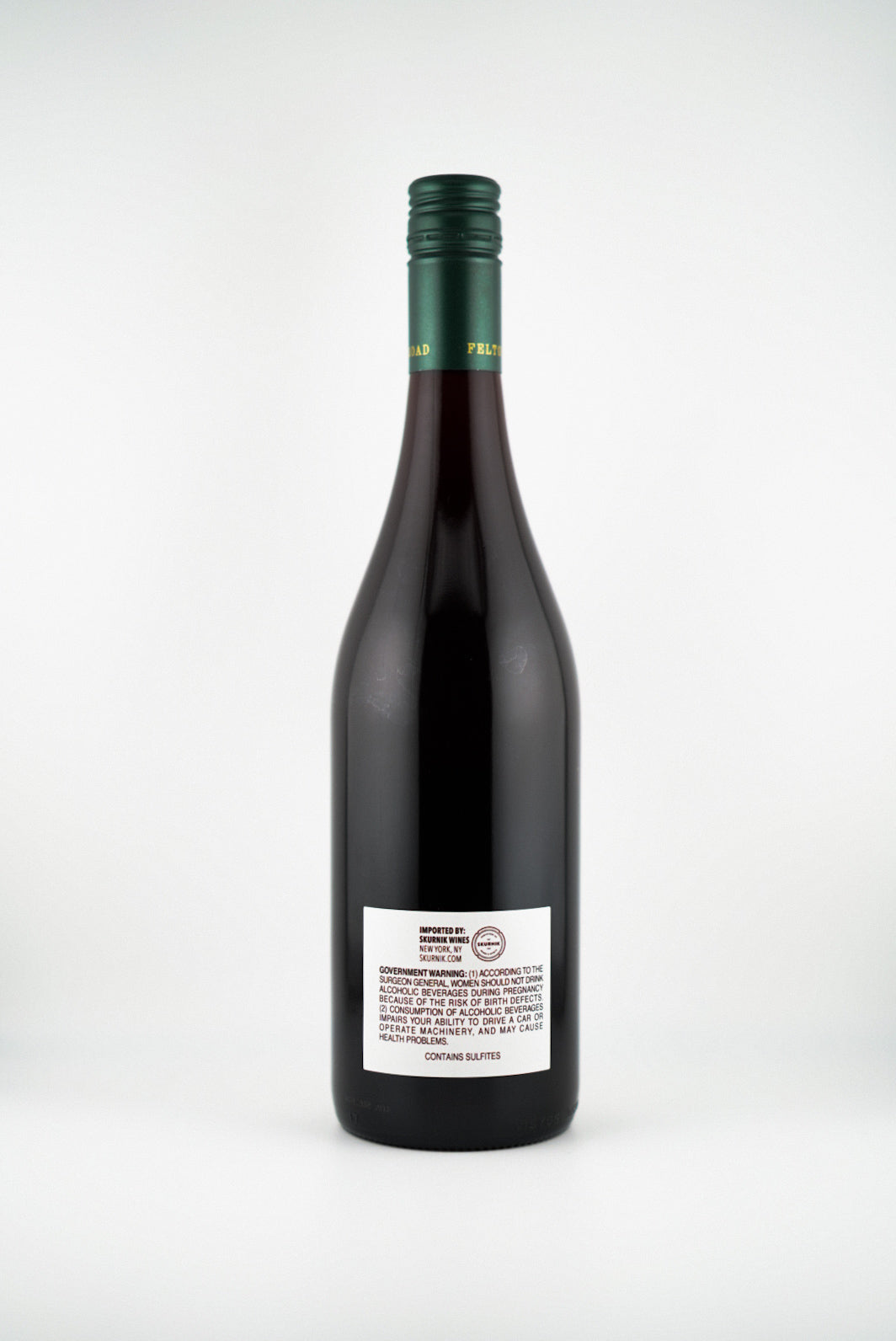 Felton Road 'Bannockburn' Pinot Noir, Central Otago, New Zealand 2022