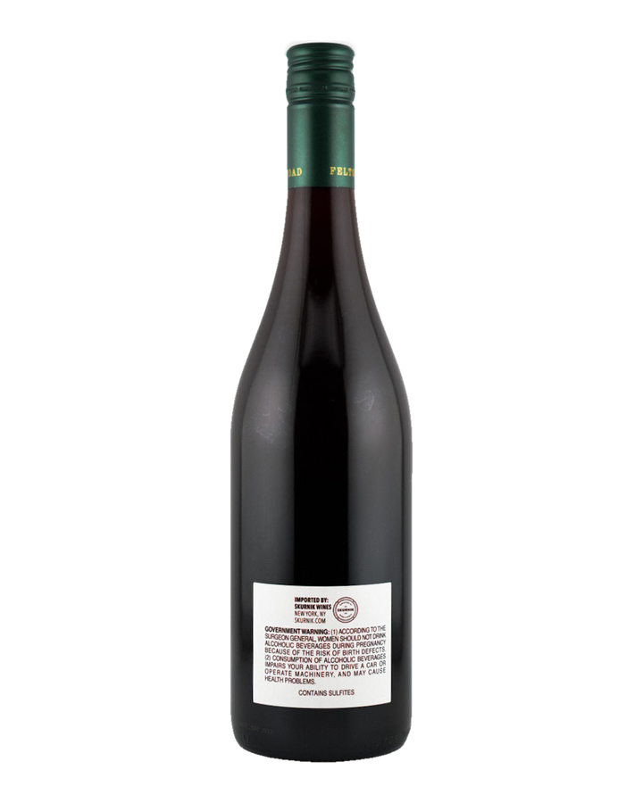 Bottle of Felton Road &