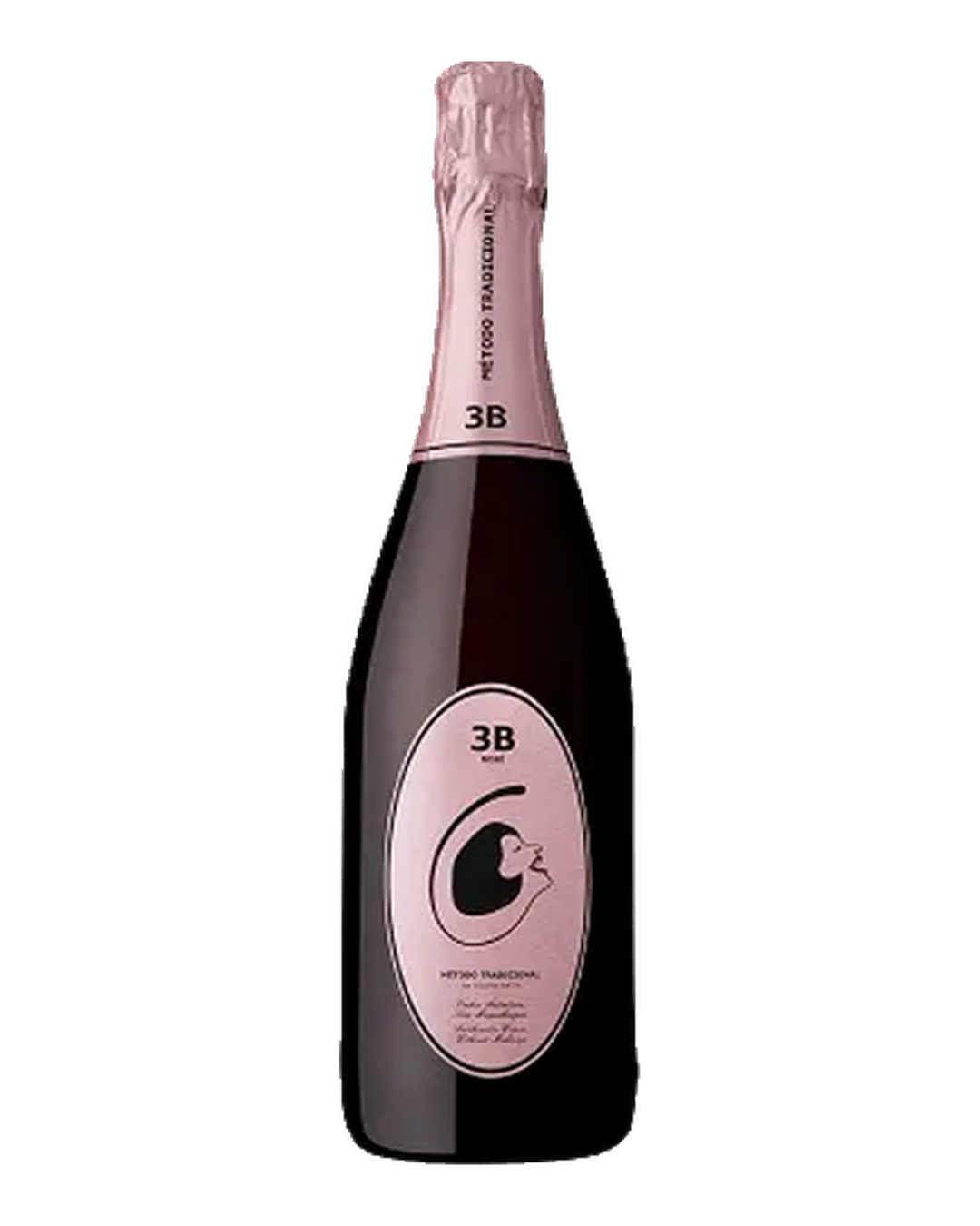 Bottle of Filipa Pato &amp; William Wouters &