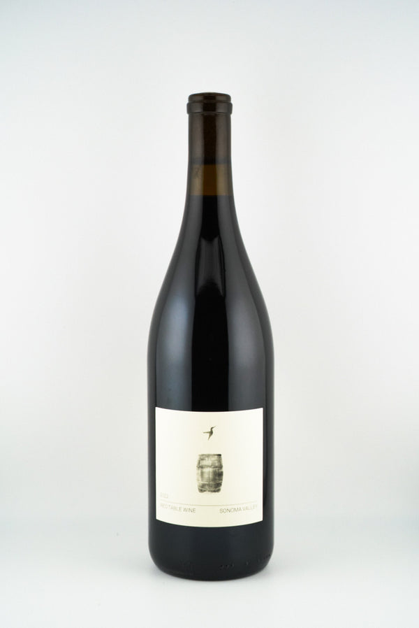 GAIL Wines "Doris" Red Table Wine, Sonoma Valley, California 2022