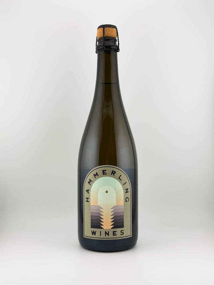 Hammerling Wines "Sunflower Sutra" Extra Brut Sparkling Wine, California 2023