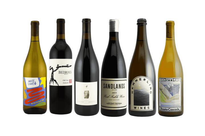 California's Best Mixed Pack